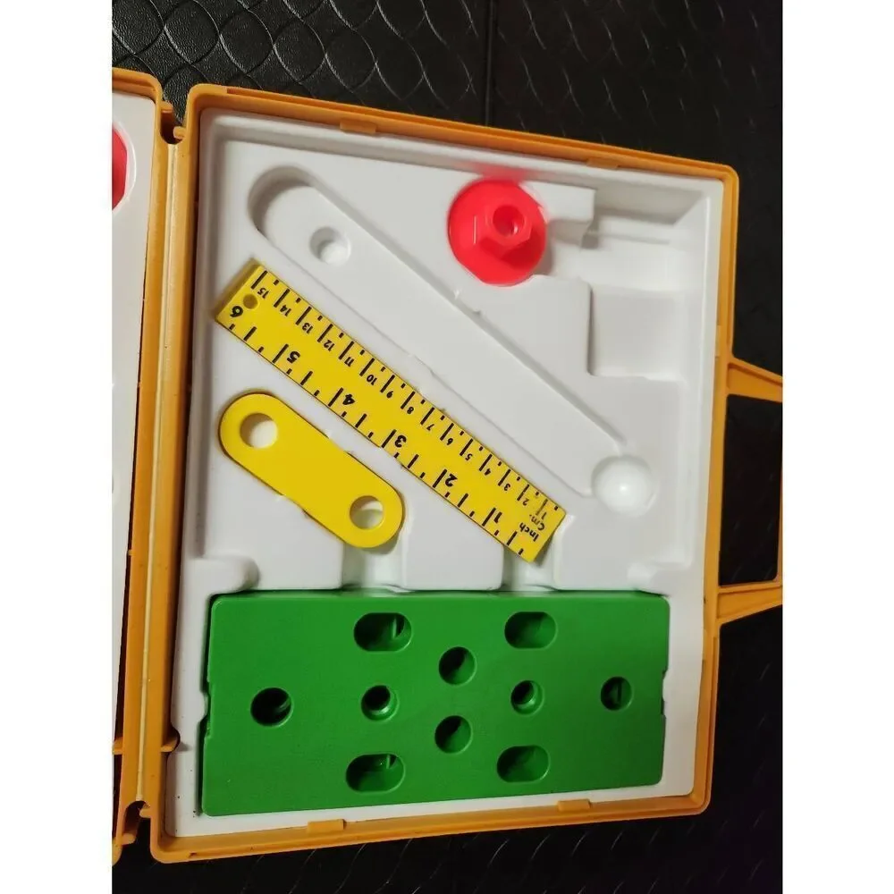 Fisher-Price vintage 1970s